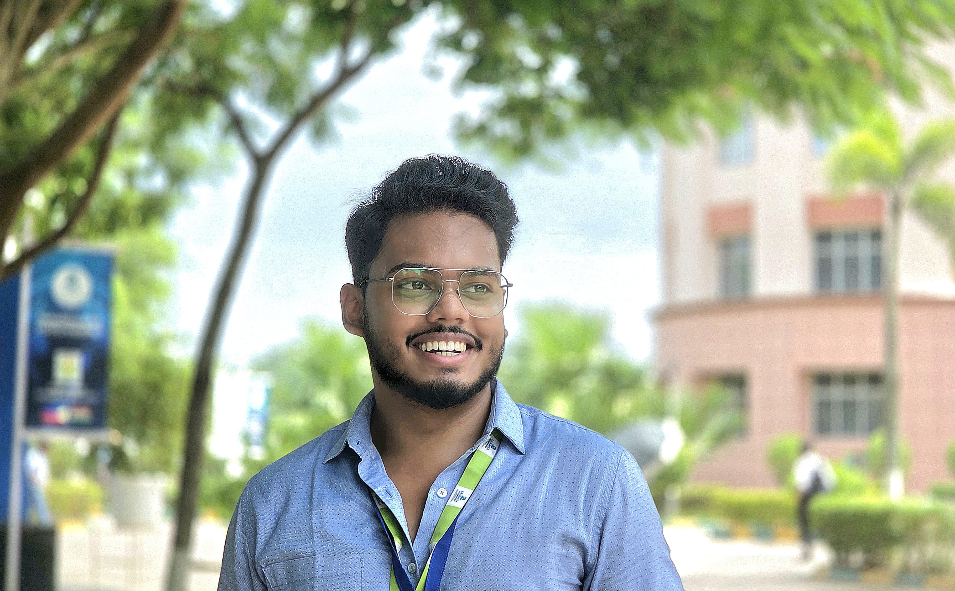 Arijit De
